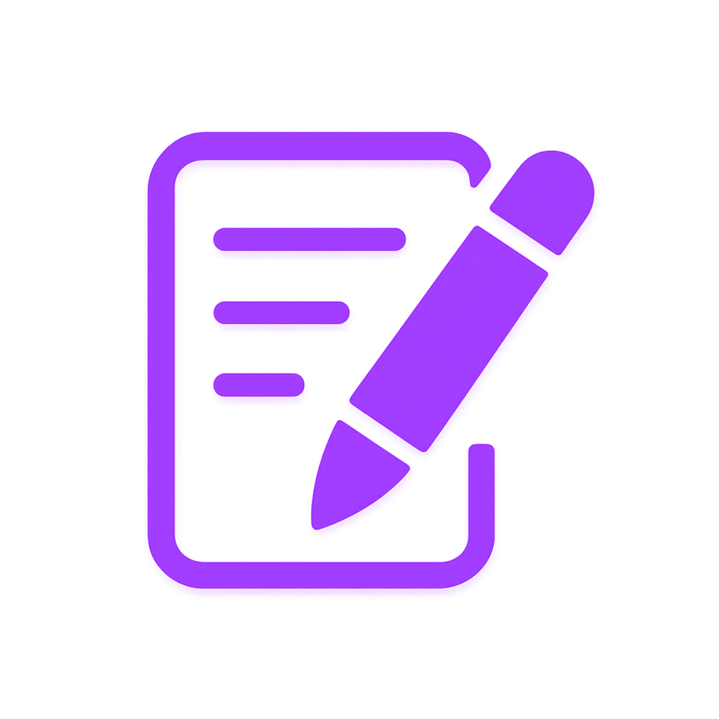 Content Writing
